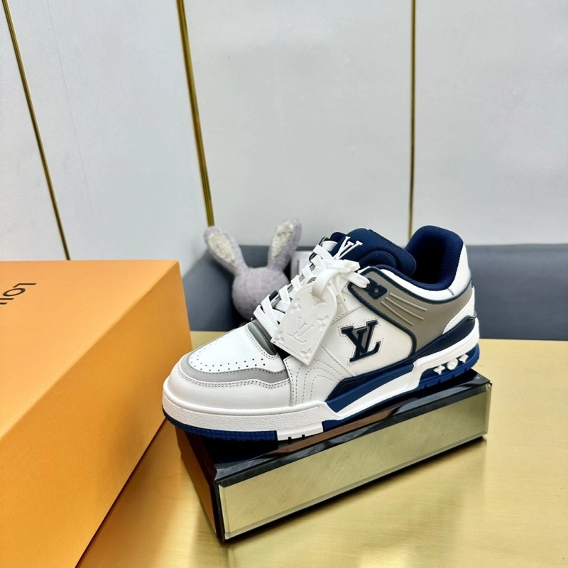 LX Sneakers Fashionable 187385
