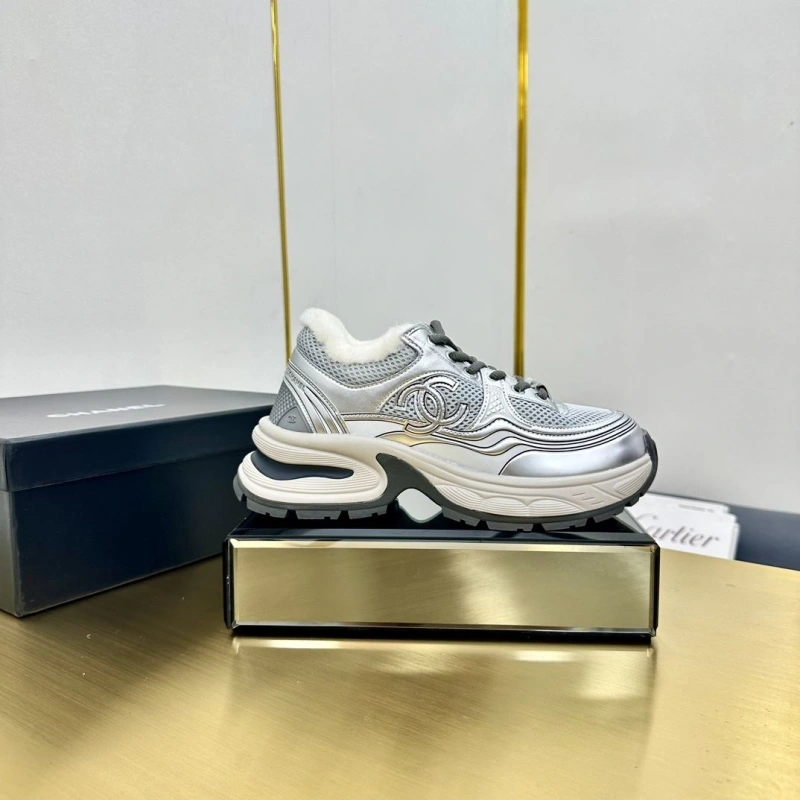 Chxnxl Casual Shoes Lightweight 126824