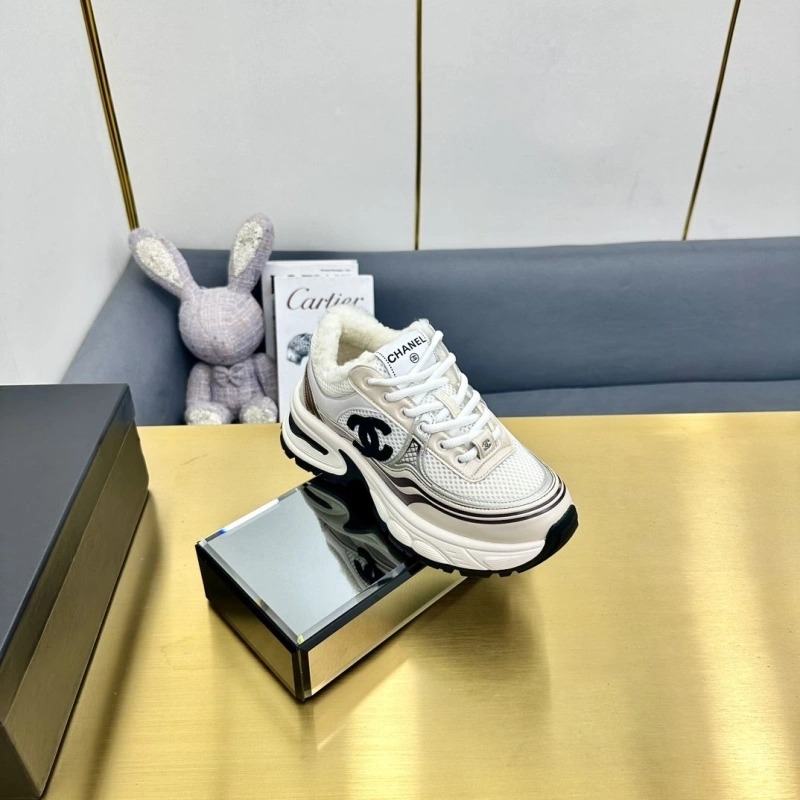 Chxnxl Casual Shoes Timeless 126819