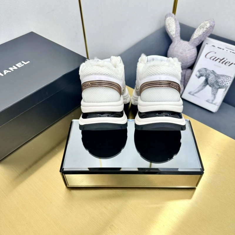 Chxnxl Casual Shoes Timeless 126819