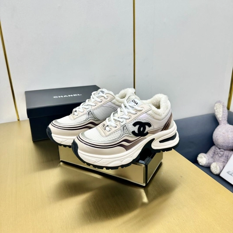 Chxnxl Casual Shoes Timeless 126819