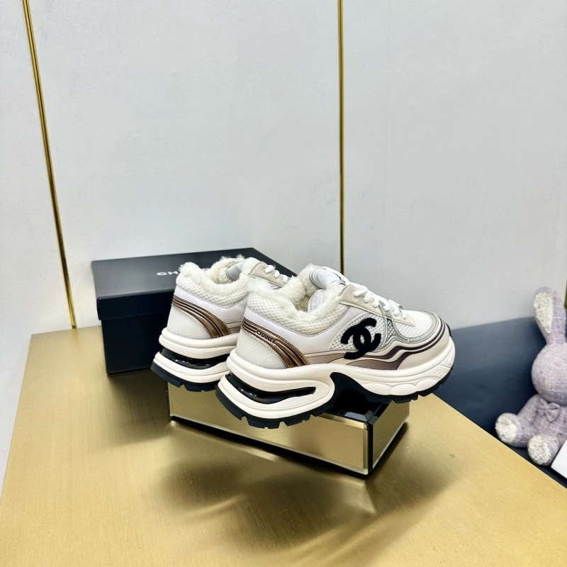 Chxnxl Casual Shoes Timeless 126819