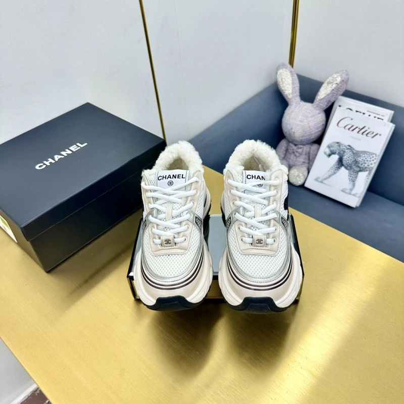 Chxnxl Casual Shoes Timeless 126819
