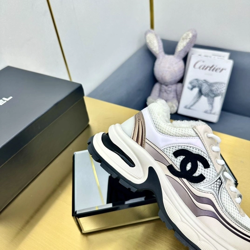 Chxnxl Casual Shoes Timeless 126819