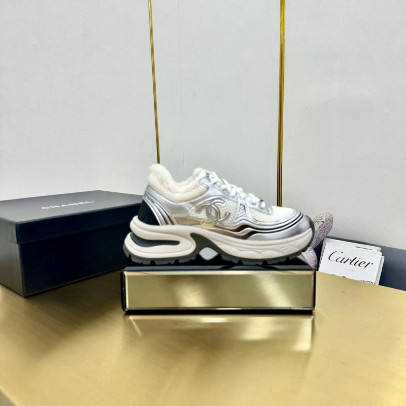 Chxnxl Casual Shoes Bright 126826