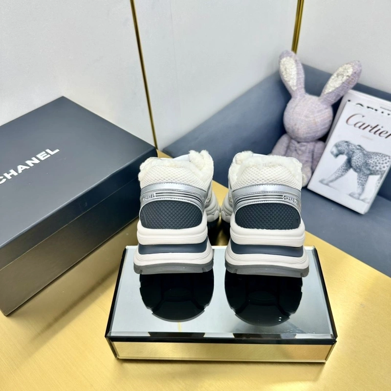 Chxnxl Casual Shoes Bright 126826