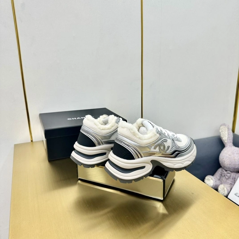 Chxnxl Casual Shoes Bright 126826