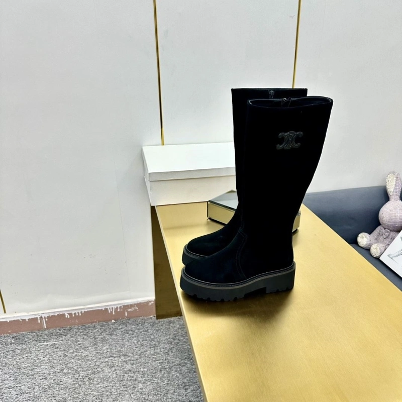 Cxlxne Boots Unique 116589