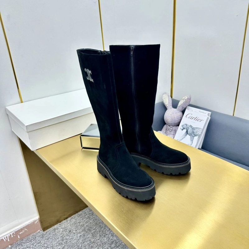 Cxlxne Boots Unique 116589