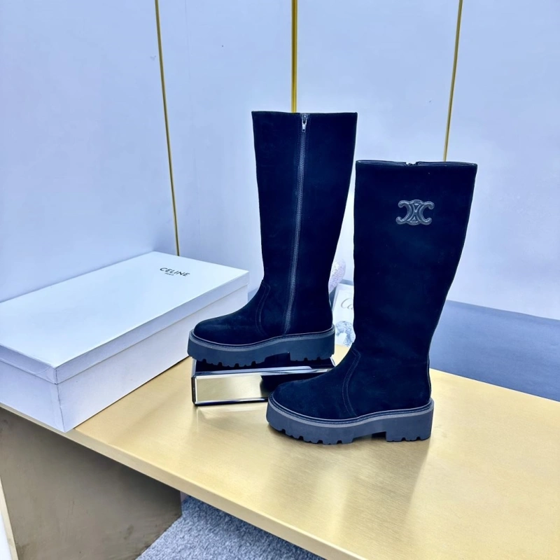 Cxlxne Boots Unique 116589
