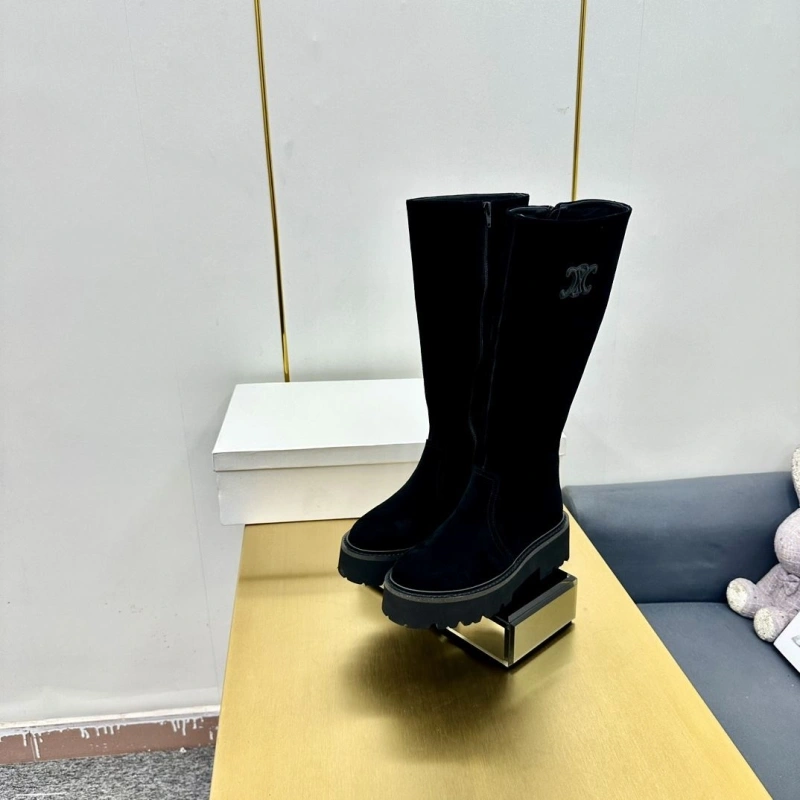 Cxlxne Boots Unique 116589