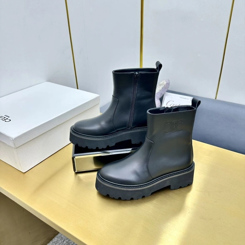 Cxlxne Boots Breathable 116581