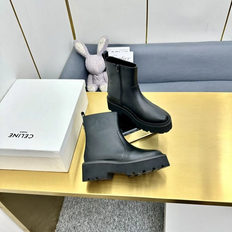 Cxlxne Boots Breathable 116581