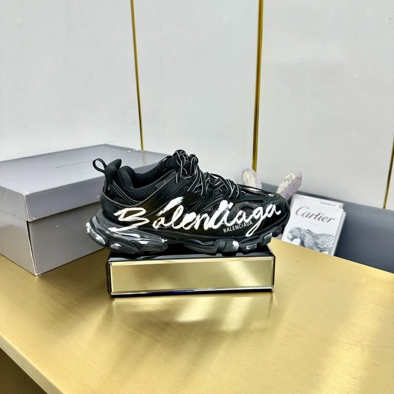 Bxlxnciaga Sneakers Trendy 109795