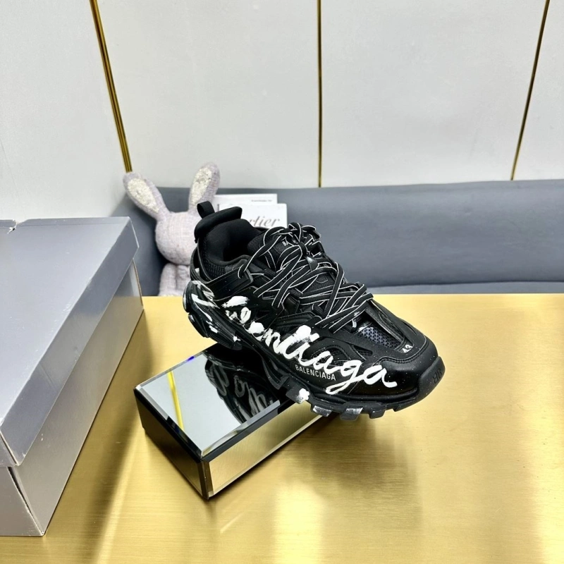 Bxlxnciaga Sneakers Trendy 109795