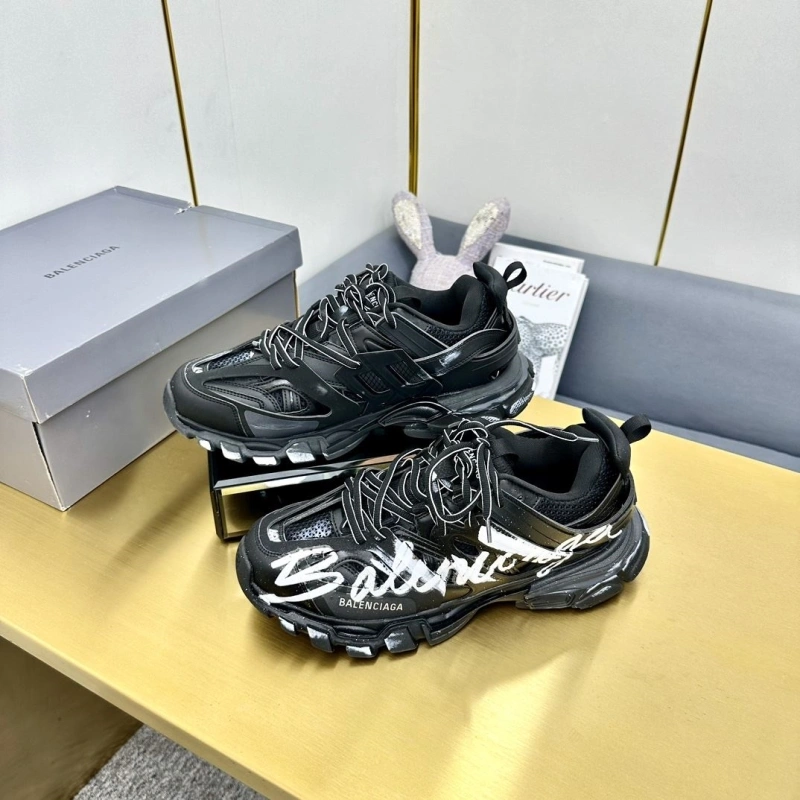 Bxlxnciaga Sneakers Trendy 109795