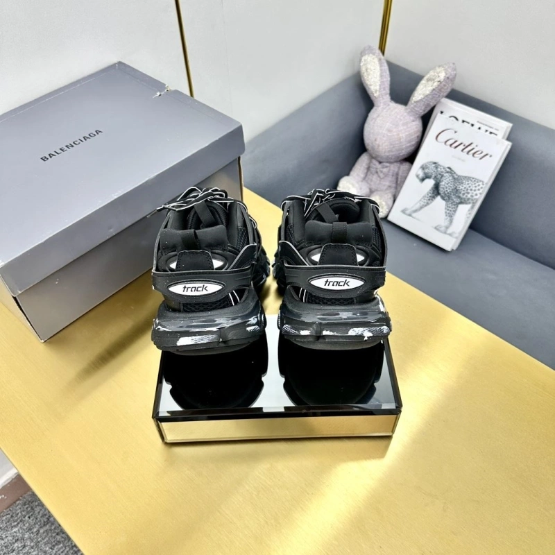 Bxlxnciaga Sneakers Trendy 109795