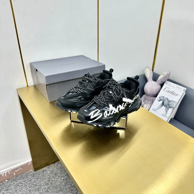 Bxlxnciaga Sneakers Trendy 109795