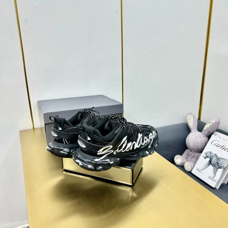 Bxlxnciaga Sneakers Trendy 109795