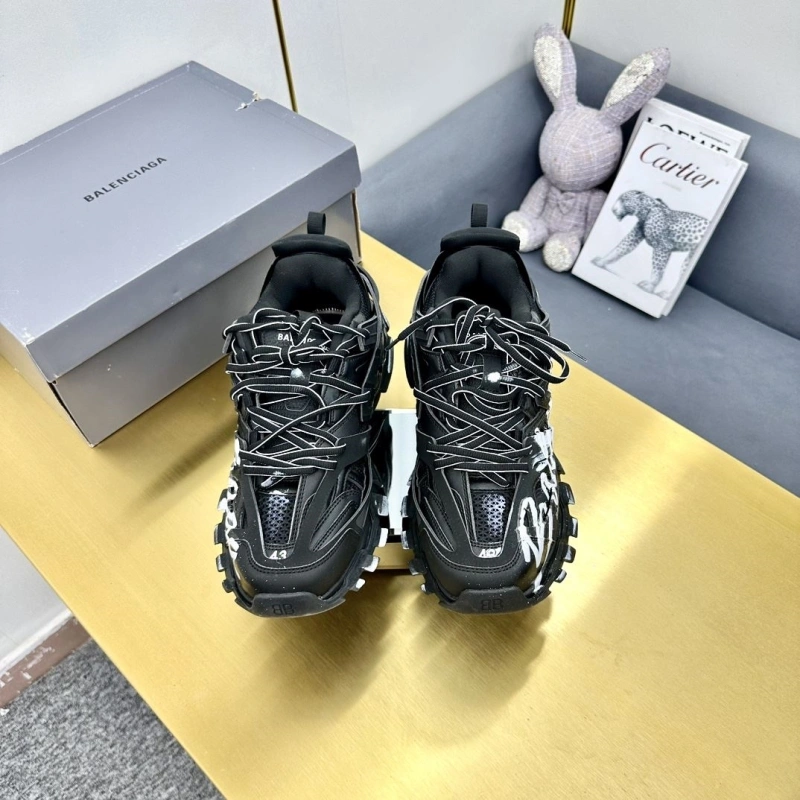 Bxlxnciaga Sneakers Trendy 109795