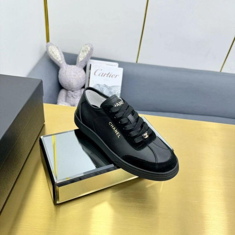 Durable Chxnxl Casual Shoes 126836