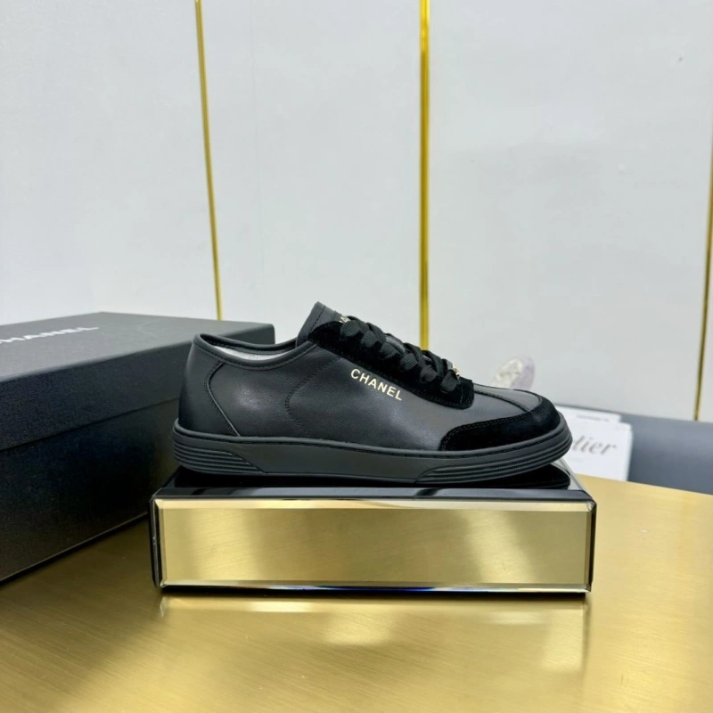 Durable Chxnxl Casual Shoes 126836