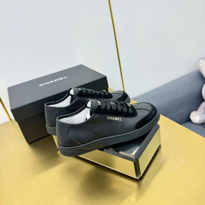 Durable Chxnxl Casual Shoes 126836