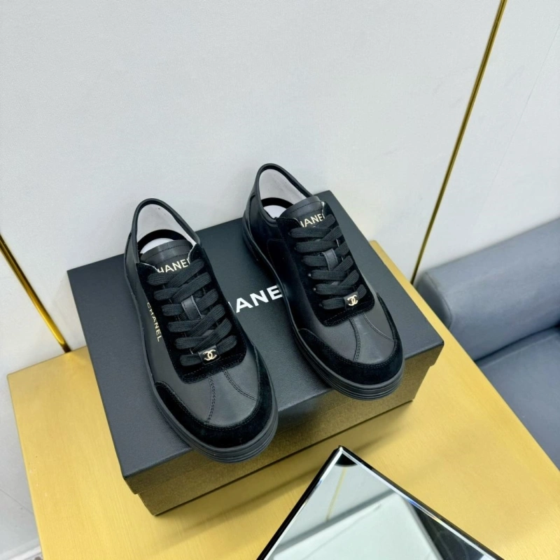Durable Chxnxl Casual Shoes 126836