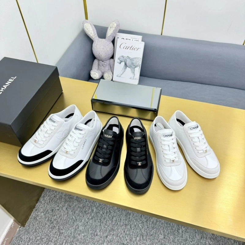 Durable Chxnxl Casual Shoes 126836