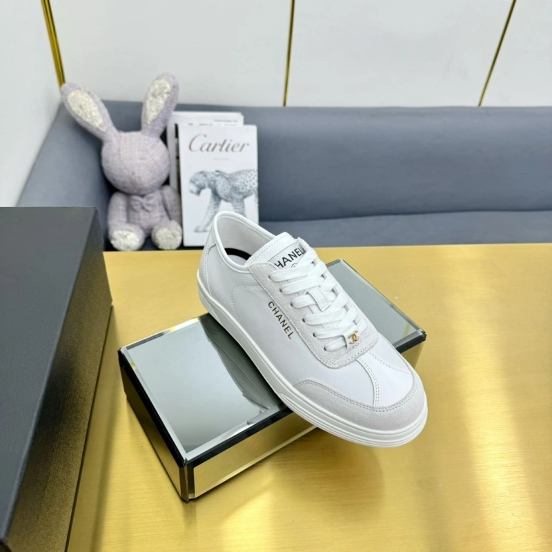 Chxnxl Casual Shoes Breathable 126827