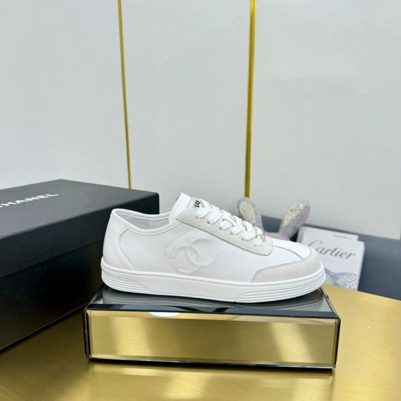 Chxnxl Casual Shoes Stylish 126832