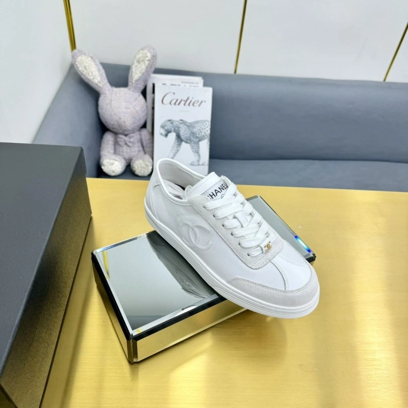Chxnxl Casual Shoes Stylish 126832