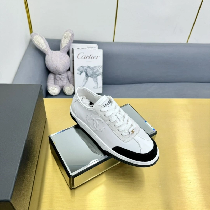 Chxnxl Casual Shoes Timeless 126821