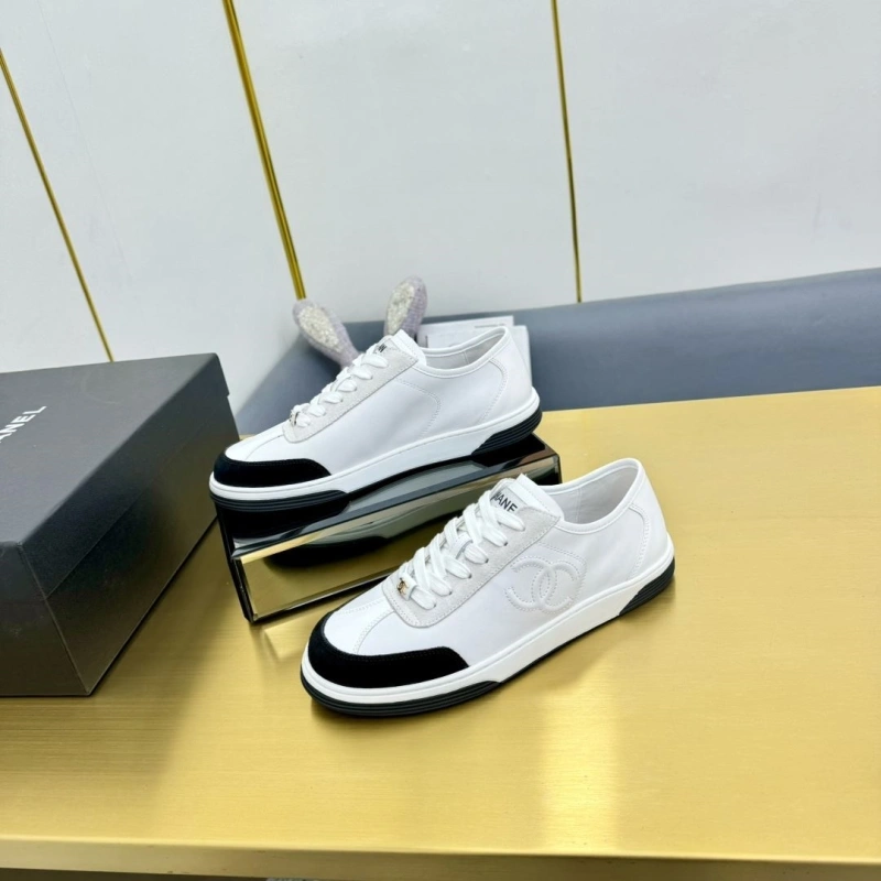Chxnxl Casual Shoes Timeless 126821