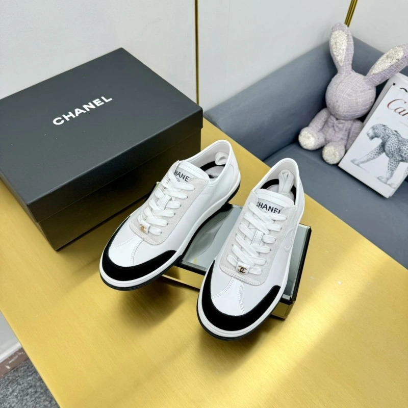 Chxnxl Casual Shoes Timeless 126821