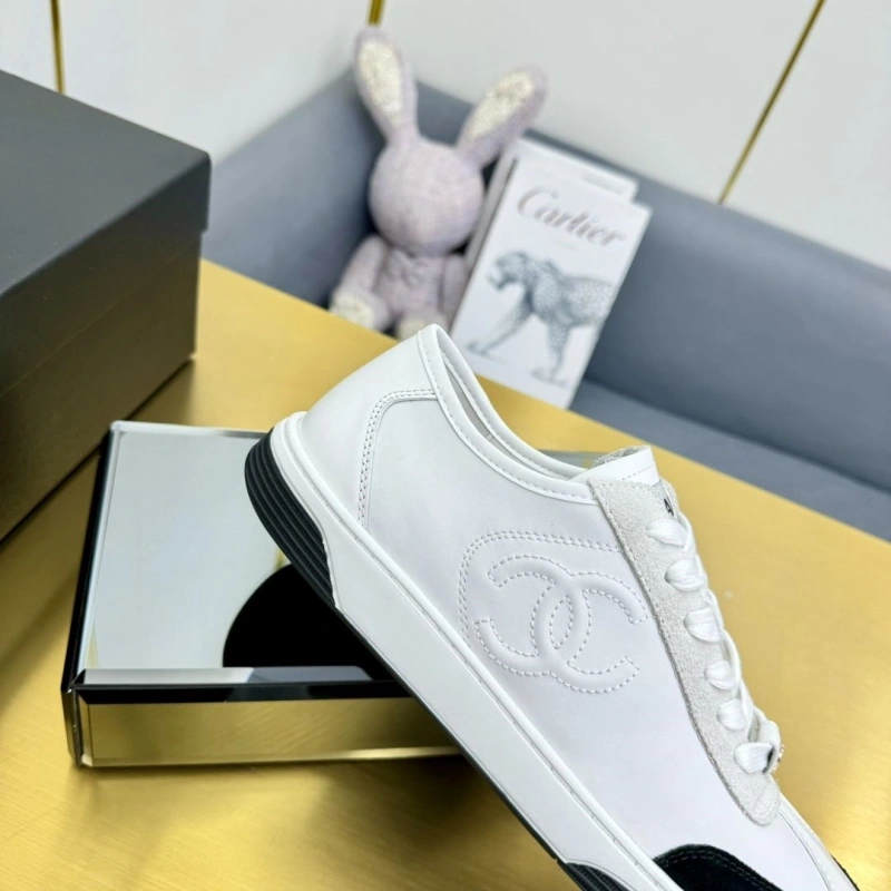 Chxnxl Casual Shoes Timeless 126821