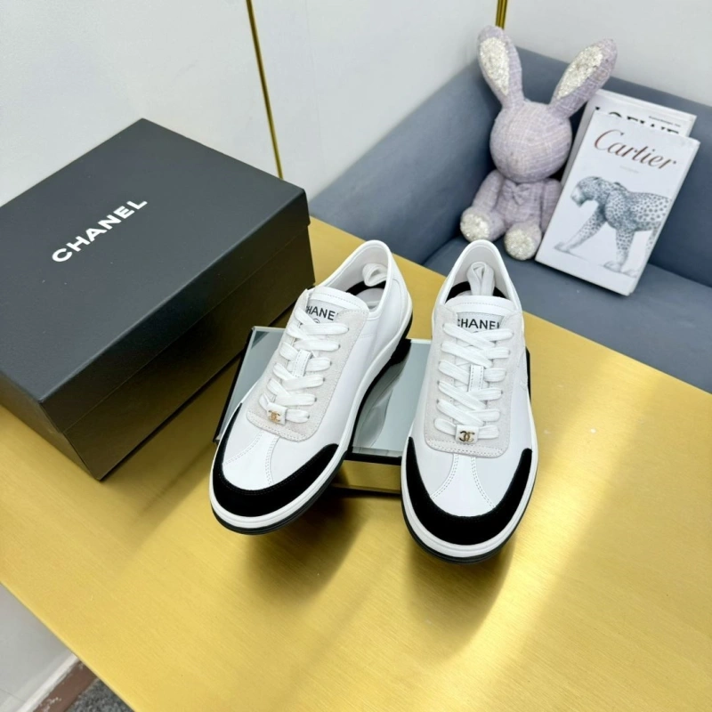 Chxnxl Casual Shoes Timeless 126821