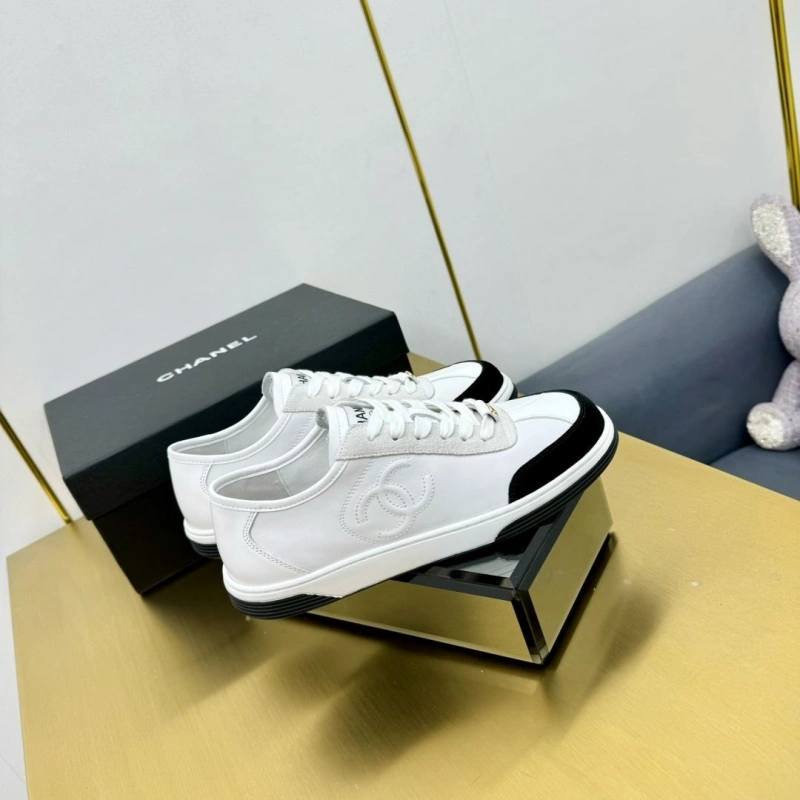 Chxnxl Casual Shoes Timeless 126821