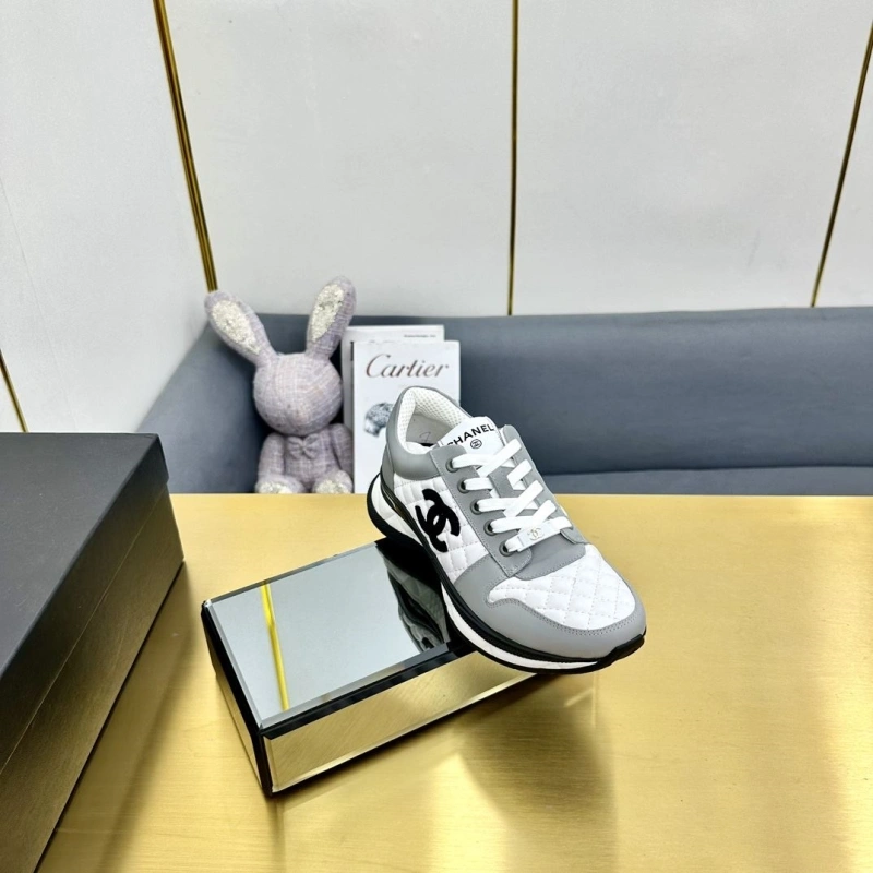 Soft Chxnxl Casual Shoes 126814