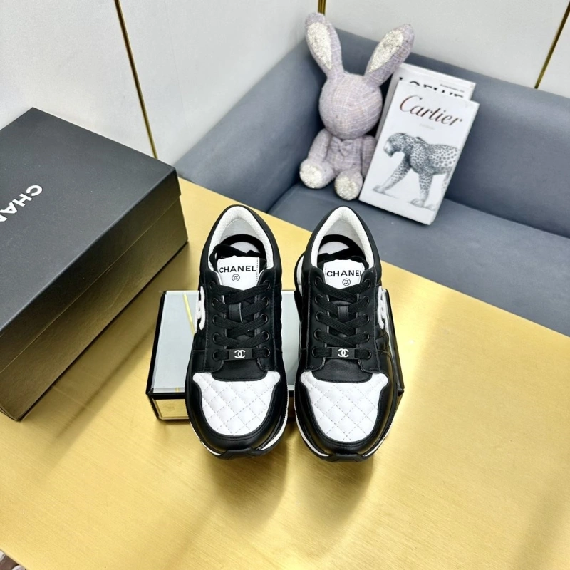 GoodFit Chxnxl Casual Shoes 126816