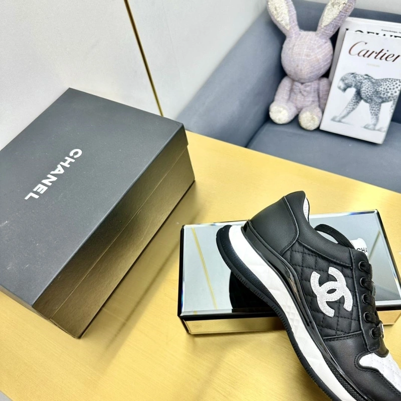GoodFit Chxnxl Casual Shoes 126816