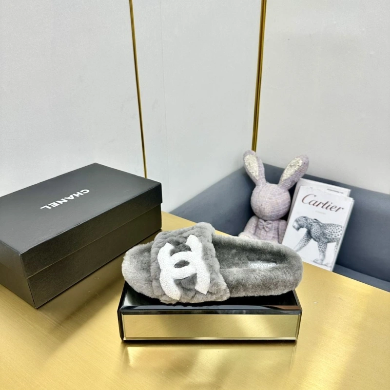 Chxnxl Slippers Elegant 126613