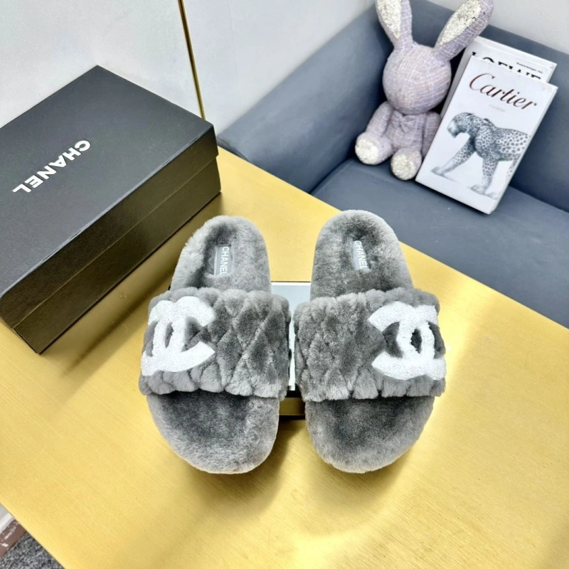 Chxnxl Slippers Elegant 126613