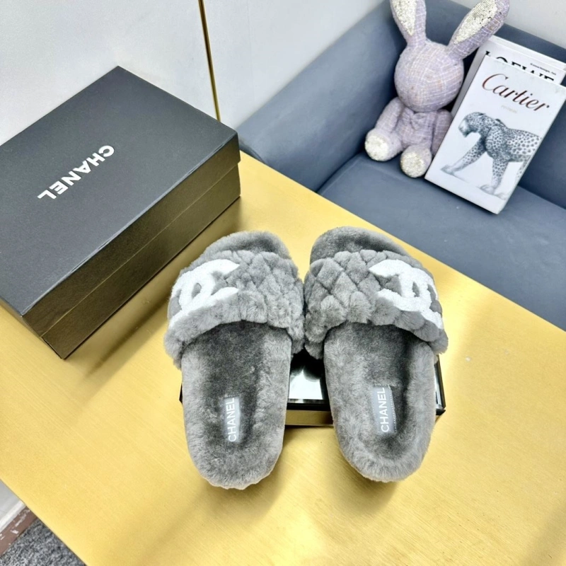 Chxnxl Slippers Elegant 126613