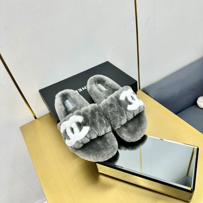 Chxnxl Slippers Elegant 126613