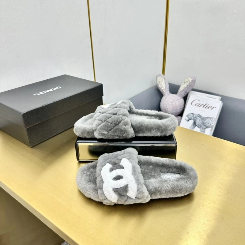 Chxnxl Slippers Elegant 126613