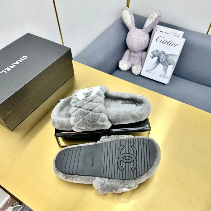 Chxnxl Slippers Elegant 126613