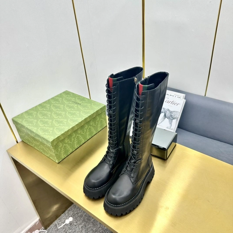 Gxccx Boots Flexible 161654
