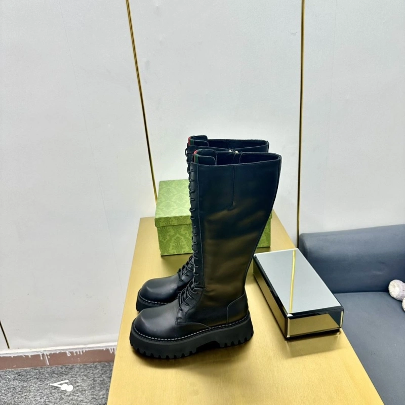 Gxccx Boots Flexible 161654
