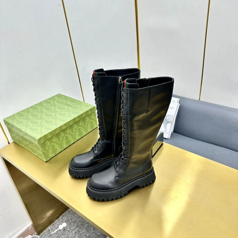 Gxccx Boots Flexible 161654